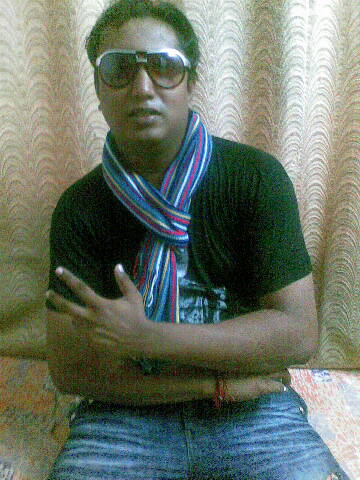 abhishek